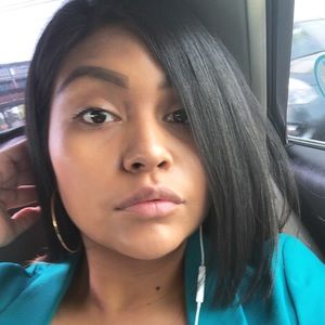 Meet your Posher, Maytee